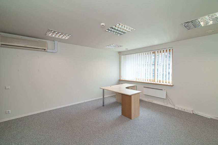 Parduodamos administracinės, kitos paskirties, paslaugų, prekybos patalpos Kęstučio g., Vilniaus m., Vilniaus m. sav., 57.13 m2 ploto 13
