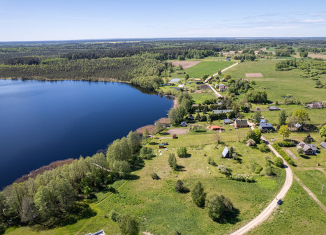 Parduodamas sklypas Žindulių k., 28.41 a ploto Parduodamas sklypas Žindulių k., 28.41 a ploto
