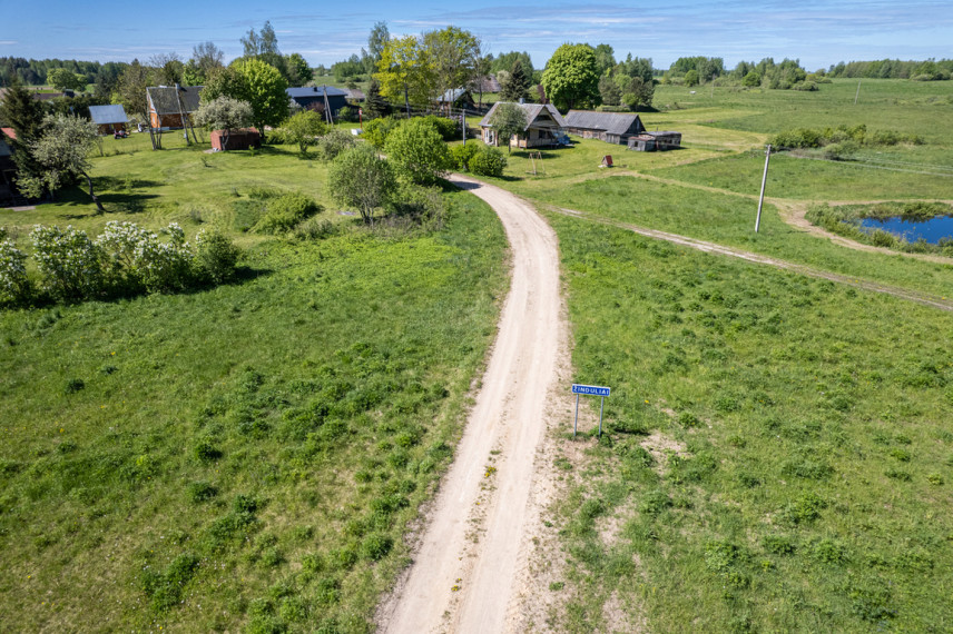 Parduodamas sklypas Žindulių k., 28.41 a ploto 3