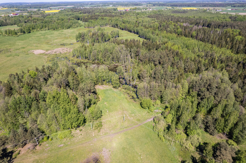 Parduodamas sklypas Žindulių k., 28.41 a ploto 4