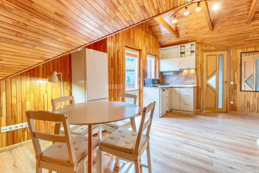 Parduodamas namas Ievos Kalno g., Neringos m., Neringos sav., 192.45 m2 ploto, 3 aukštai 8