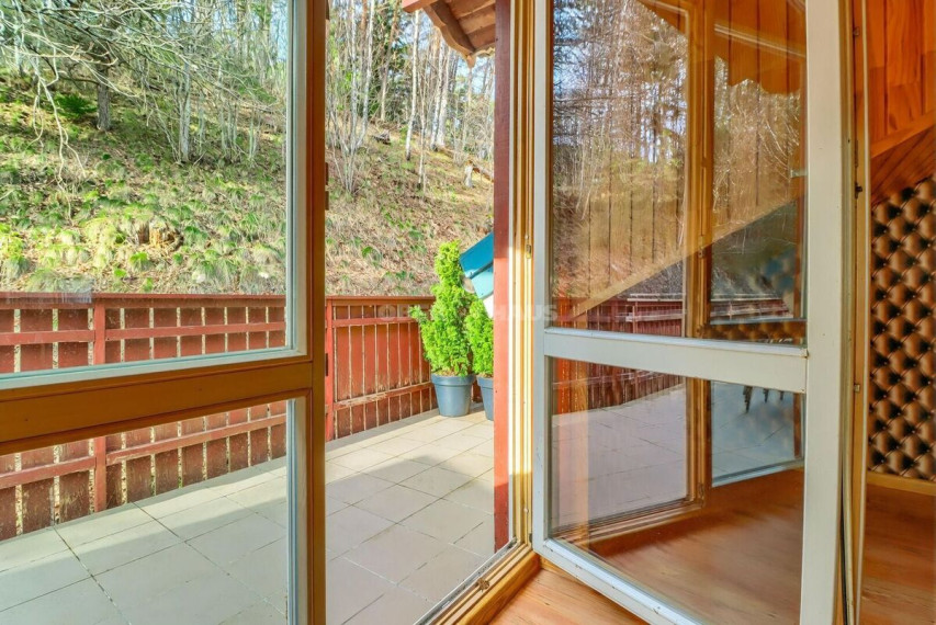 Parduodamas namas Ievos Kalno g., Neringos m., Neringos sav., 192.45 m2 ploto, 3 aukštai 11
