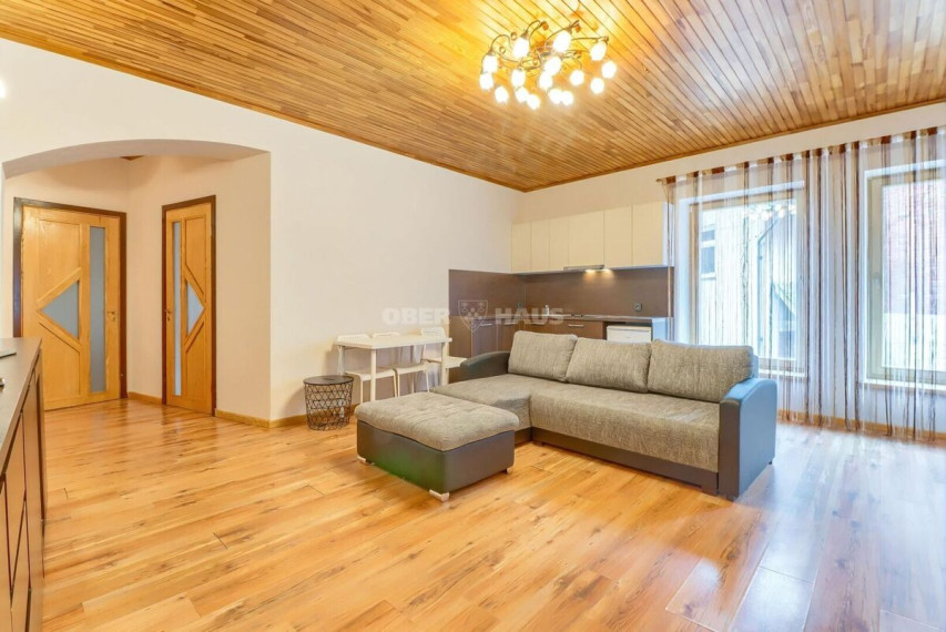 Parduodamas namas Ievos Kalno g., Neringos m., Neringos sav., 192.45 m2 ploto, 3 aukštai 13
