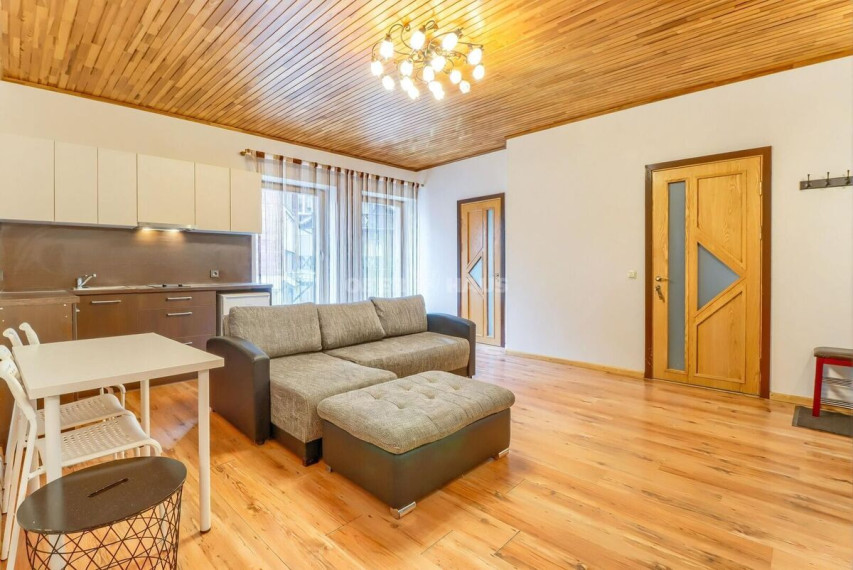 Parduodamas namas Ievos Kalno g., Neringos m., Neringos sav., 192.45 m2 ploto, 3 aukštai 14