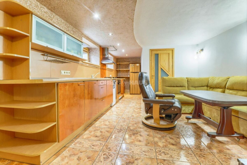 Parduodamas namas Ievos Kalno g., Neringos m., Neringos sav., 192.45 m2 ploto, 3 aukštai 18