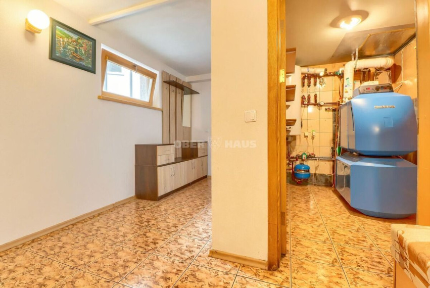 Parduodamas namas Ievos Kalno g., Neringos m., Neringos sav., 192.45 m2 ploto, 3 aukštai 21