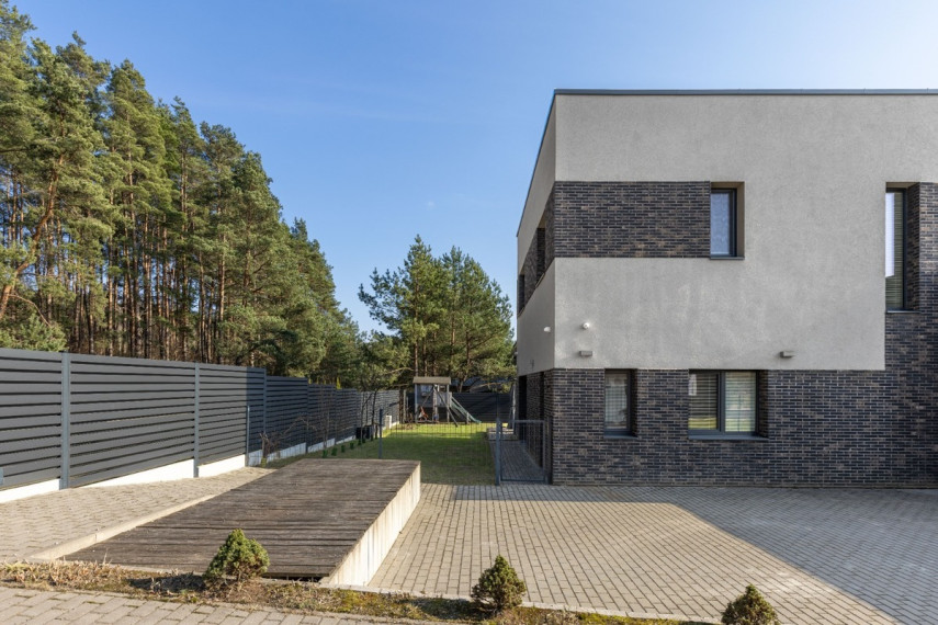 Parduodamas namas Paplūdimio g., Salotės k., Vilniaus r. sav., 182.59 m2 ploto, 2 aukštai 26