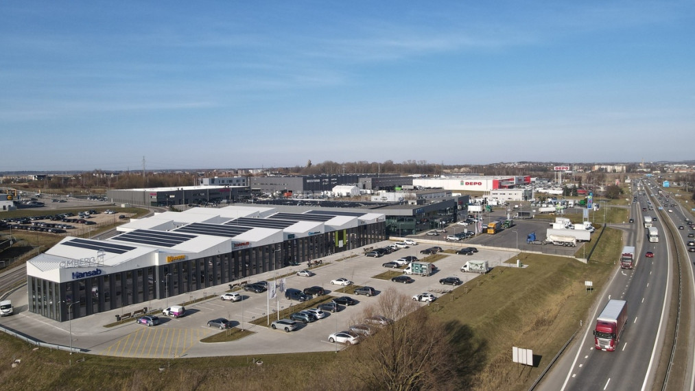 Nuomojamos administracinės, gamybinės, maitinimo, sandėliavimo patalpos B. Brazdžionio g., Šilainiai, Kauno m., Kauno m. sav., 231.89 m2 ploto 1