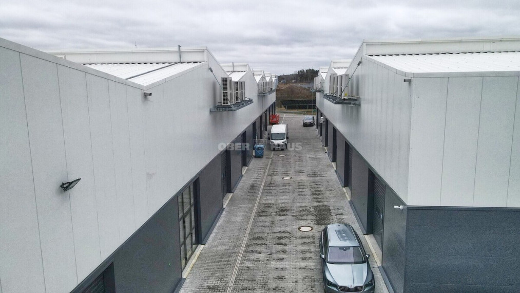Nuomojamos administracinės, gamybinės, maitinimo, sandėliavimo patalpos B. Brazdžionio g., Šilainiai, Kauno m., Kauno m. sav., 231.89 m2 ploto 19