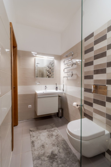 Parduodamas namas Priekulės I k., Klaipėdos r. sav., 249 m2 ploto, 1 aukštai 6