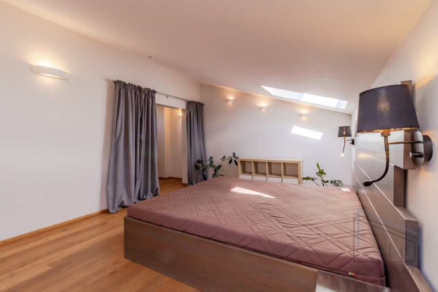 Parduodamas namas Priekulės I k., Klaipėdos r. sav., 249 m2 ploto, 1 aukštai 7