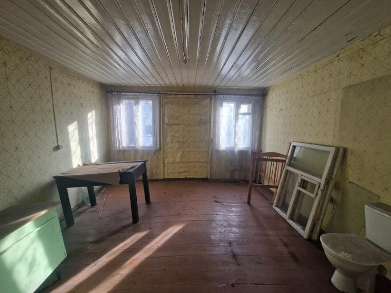 Parduodamas butas Krivių g., Senamiestis, Vilniaus m., Vilniaus m. sav., 72.10 m² ploto 3 kambariai 16