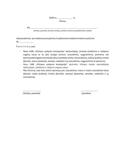 Parduodamas butas Krivių g., Senamiestis, Vilniaus m., Vilniaus m. sav., 72.10 m² ploto 3 kambariai 28