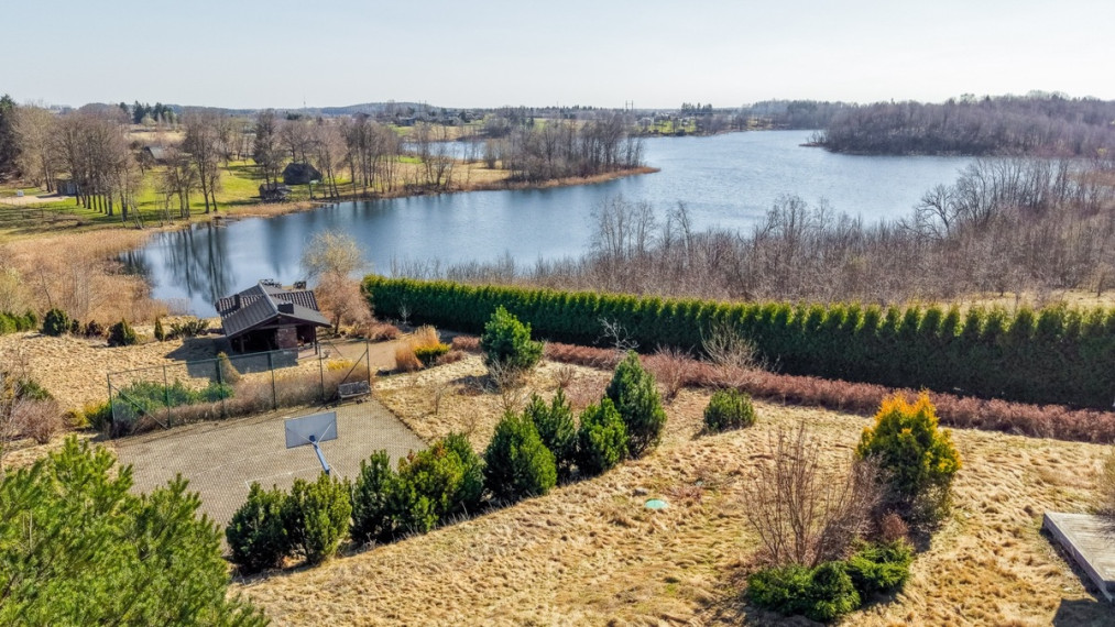 Parduodamas namas Žalumos g., Kryžinės k., Vilniaus r. sav., 283 m2 ploto, 2 aukštai 2