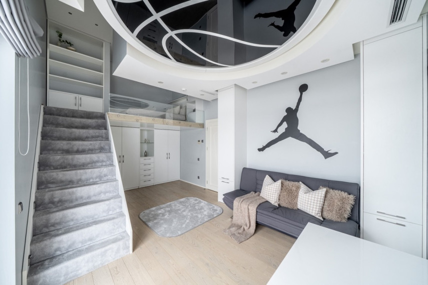 Parduodamas namas Žalumos g., Kryžinės k., Vilniaus r. sav., 283 m2 ploto, 2 aukštai 24