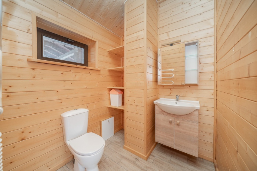 Parduodamas namas Žalumos g., Kryžinės k., Vilniaus r. sav., 283 m2 ploto, 2 aukštai 31