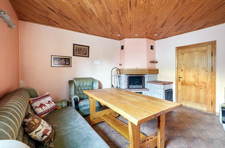 Parduodamas namas Romainių g., Romainiai, Kauno m., Kauno m. sav., 248.00 m² ploto 4 kambariai 12