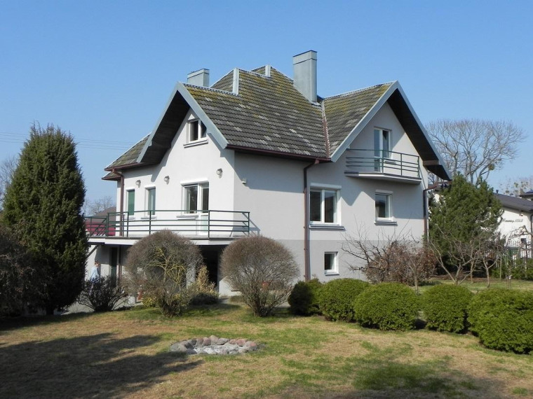 Parduodamas namas Romainių g., Romainiai, Kauno m., Kauno m. sav., 248.00 m² ploto 4 kambariai 18