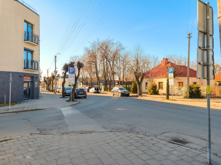 Parduodamos kitos paskirties patalpos Ukmergės g., Panevėžio m., Panevėžio m. sav., 38.78 m2 ploto 10