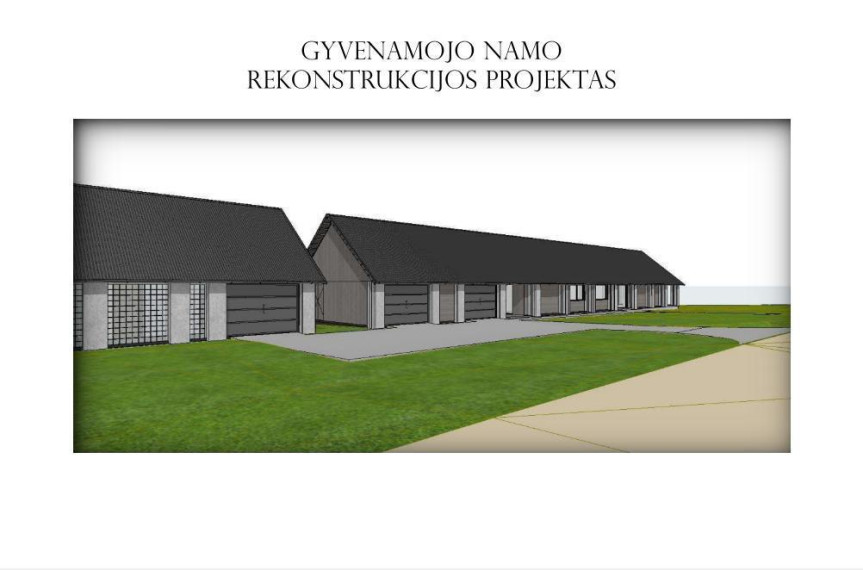 Parduodamas  sklypas Veterinarijos g., Akmenių k., Širvintų r. sav., 56 a ploto 5