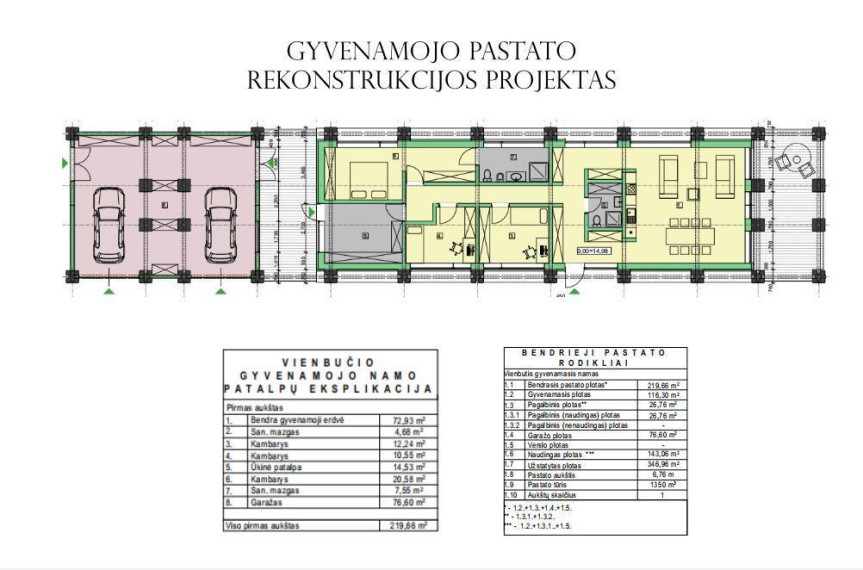 Parduodamas  sklypas Veterinarijos g., Akmenių k., Širvintų r. sav., 56 a ploto 8