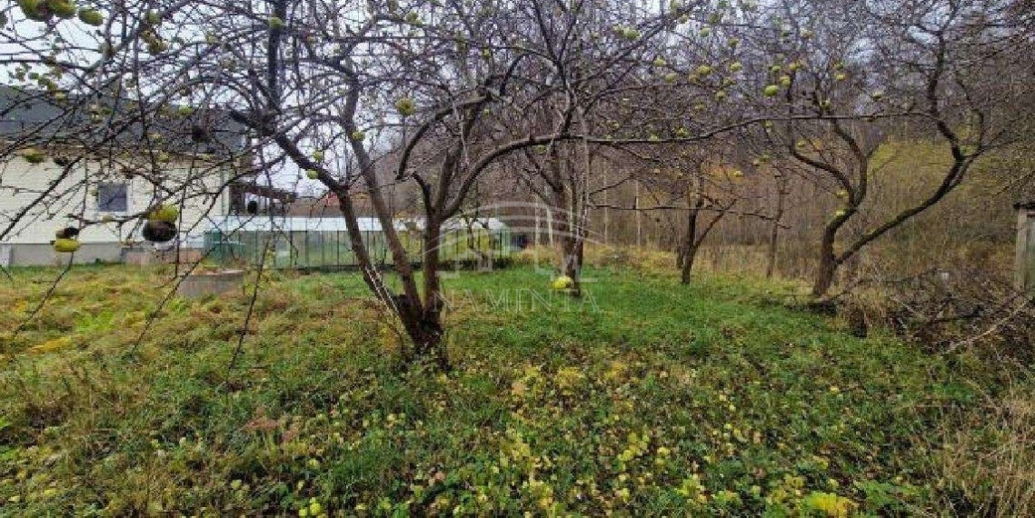 Parduodamas namas Kiškėnų k., Klaipėdos r. sav., 98 m2 ploto, 2 aukštai 3