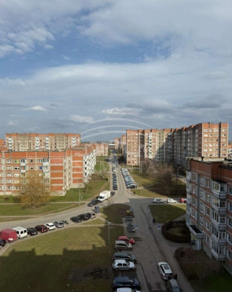 Parduodamas butas Bandužių g., Bandužiai, Klaipėdos m., Klaipėdos m. sav., 66 m2 ploto, 2 kambariai 7
