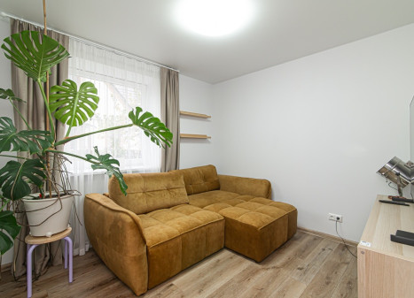 Nuomojamas butas Dubingių g., Šnipiškės, Vilniaus m., Vilniaus m. sav., 51 m2 ploto, 2 kambariai Nuomojamas butas Dubingių g., Šnipiškės, Vilniaus m., Vilniaus m. sav., 51 m2 ploto, 2 kambariai