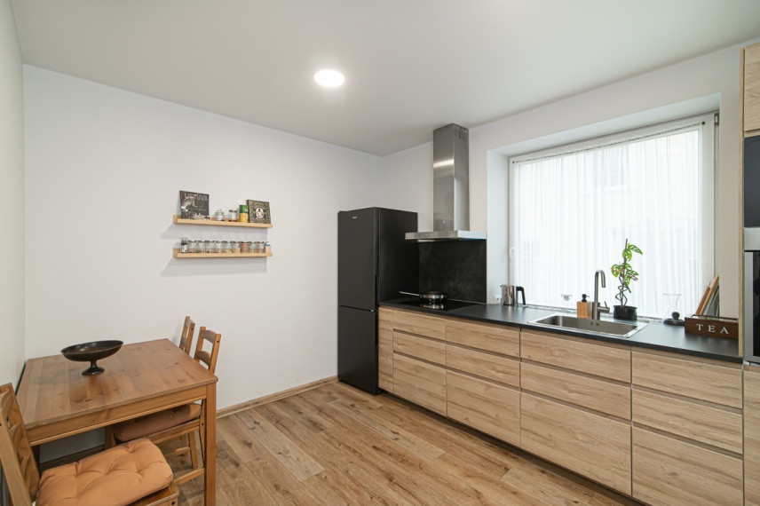 Nuomojamas butas Dubingių g., Šnipiškės, Vilniaus m., Vilniaus m. sav., 51 m2 ploto, 2 kambariai 7