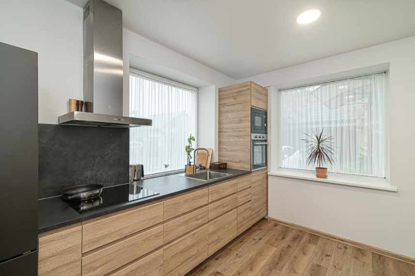 Nuomojamas butas Dubingių g., Šnipiškės, Vilniaus m., Vilniaus m. sav., 51 m2 ploto, 2 kambariai 9