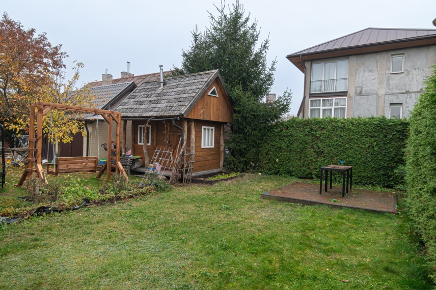 Nuomojamas butas Dubingių g., Šnipiškės, Vilniaus m., Vilniaus m. sav., 51 m2 ploto, 2 kambariai 21