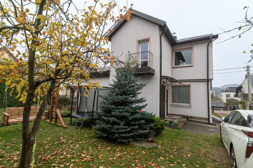 Nuomojamas butas Dubingių g., Šnipiškės, Vilniaus m., Vilniaus m. sav., 51 m2 ploto, 2 kambariai 22