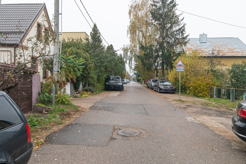 Nuomojamas butas Dubingių g., Šnipiškės, Vilniaus m., Vilniaus m. sav., 51 m2 ploto, 2 kambariai 23