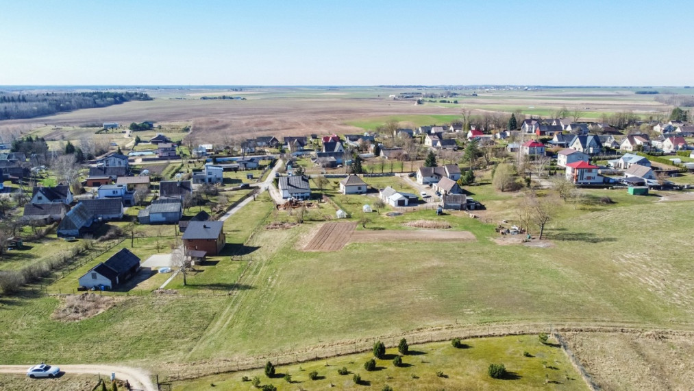 Parduodamas kitos paskirties sklypas Kalvių g., Ragožių k., Jonavos r. sav., 29.11 a ploto 10