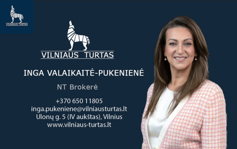 Parduodamas butas Baltų pr., Šilainiai, Kauno m., Kauno m. sav., 39.23 m2 ploto, 1 kambariai 22