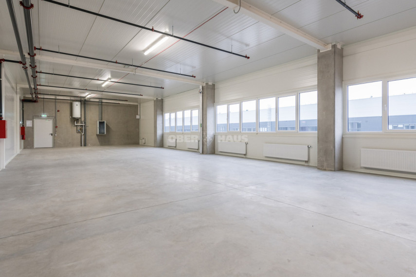 Nuomojamos administracinės, sandėliavimo patalpos Plungės g., Aukštieji Paneriai, Vilniaus m., Vilniaus m. sav., 600 m2 ploto 8