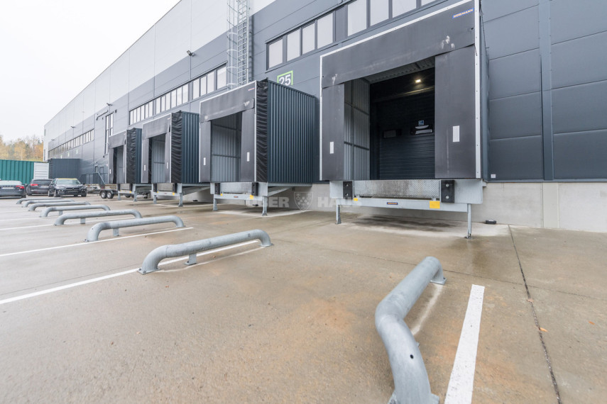 Nuomojamos administracinės, sandėliavimo patalpos Plungės g., Aukštieji Paneriai, Vilniaus m., Vilniaus m. sav., 600 m2 ploto 15
