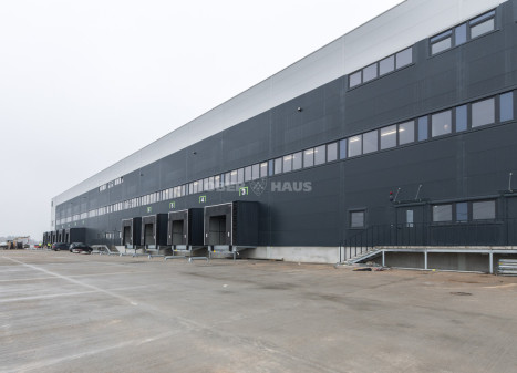 Nuomojamos administracinės, sandėliavimo patalpos Metelių g., Paneriai, Vilniaus m., Vilniaus m. sav., 1000 m2 ploto