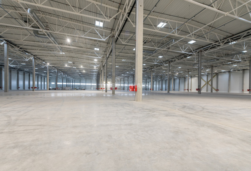 Nuomojamos administracinės, sandėliavimo patalpos Metelių g., Paneriai, Vilniaus m., Vilniaus m. sav., 1000 m2 ploto 3