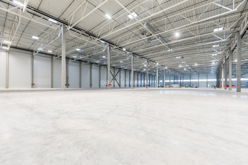 Nuomojamos administracinės, sandėliavimo patalpos Metelių g., Paneriai, Vilniaus m., Vilniaus m. sav., 1000 m2 ploto 4