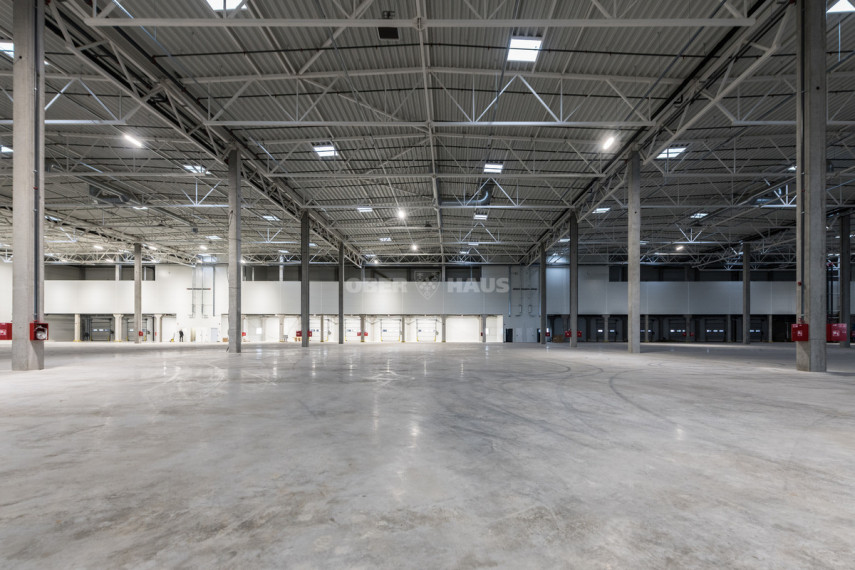 Nuomojamos administracinės, sandėliavimo patalpos Metelių g., Paneriai, Vilniaus m., Vilniaus m. sav., 1000 m2 ploto 7