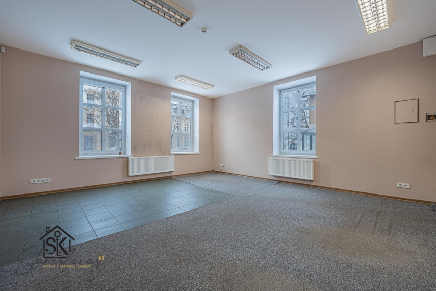 NUOMOJAMOS PATALPOS ŠILUTĖJE, LIETUVININKŲ G. 3 3