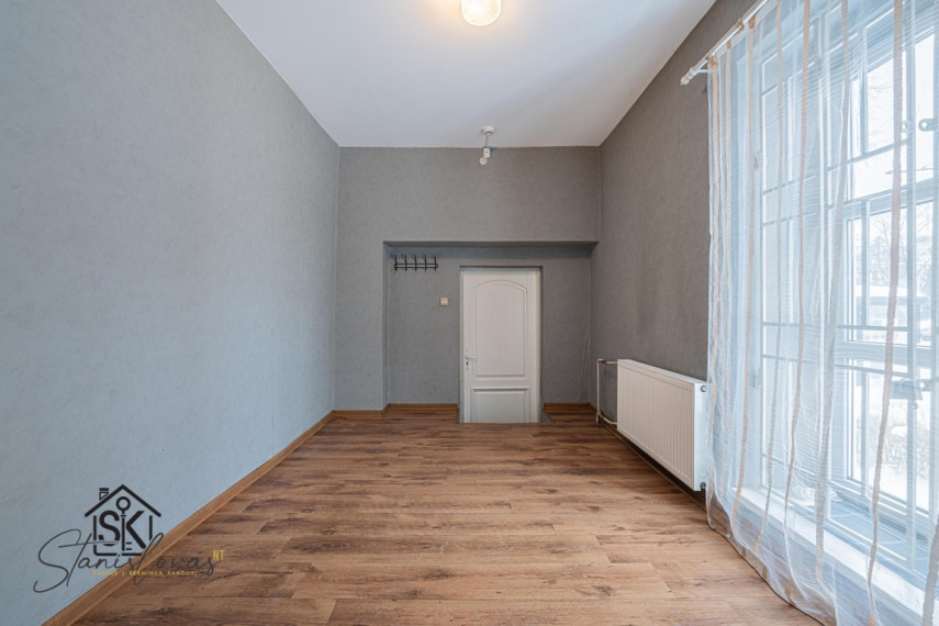 NUOMOJAMOS PATALPOS ŠILUTĖJE, LIETUVININKŲ G. 3 8