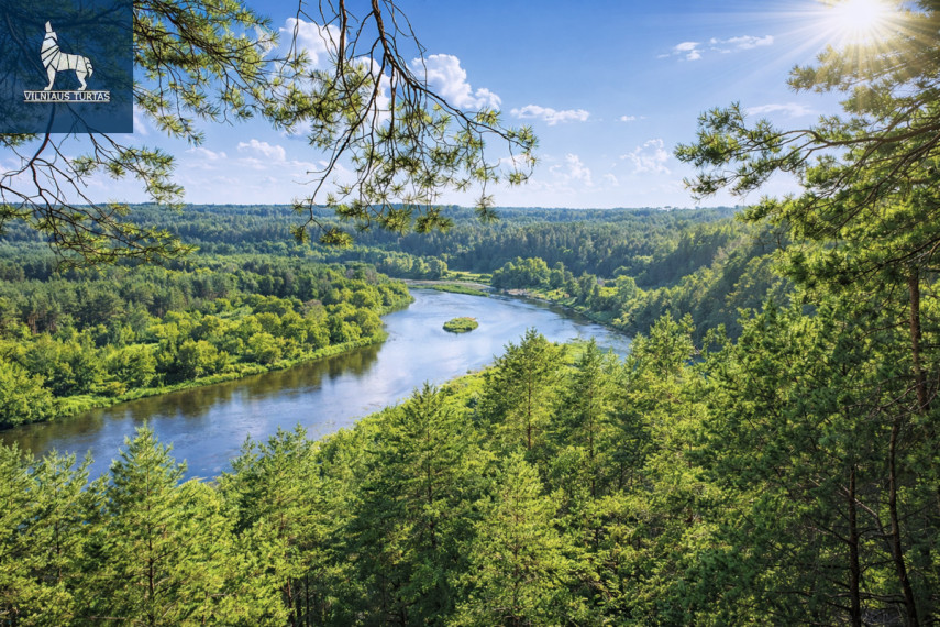 Parduodamas  sklypas Pabradės m., Švenčionių r. sav., 229 a ploto 3