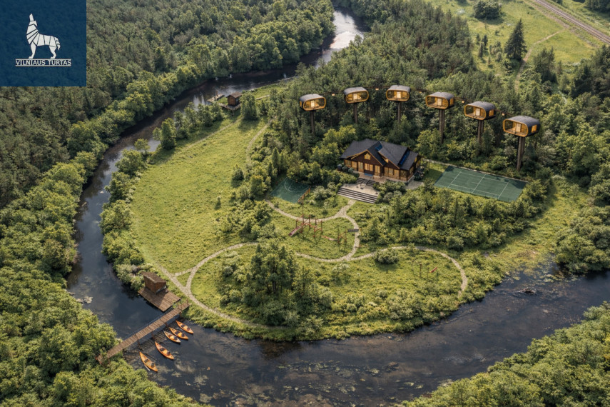 Parduodamas  sklypas Pabradės m., Švenčionių r. sav., 229 a ploto 9