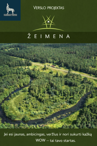 Parduodamas  sklypas Pabradės m., Švenčionių r. sav., 229 a ploto 1