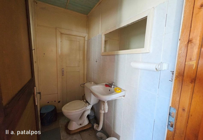 Parduodamos patalpos Obelių m., Rokiškio r. sav., 370.00 m² ploto 13