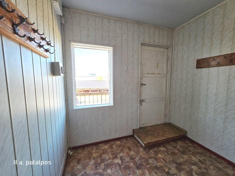 Parduodamos patalpos Obelių m., Rokiškio r. sav., 370.00 m² ploto 15