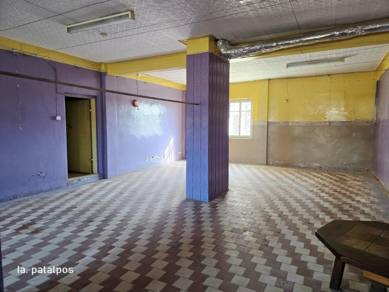 Parduodamos patalpos Obelių m., Rokiškio r. sav., 370.00 m² ploto 4