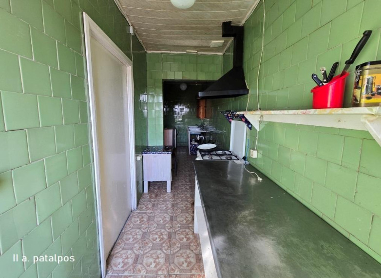 Parduodamos patalpos Obelių m., Rokiškio r. sav., 370.00 m² ploto 7
